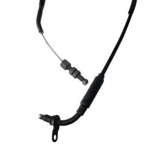 TVS Apache RTR 200 Gaz Teli Orijinal