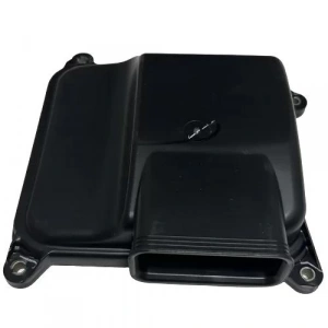 TVS Apache RTR 200 Hava Filtre Kapağı Orijinal