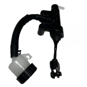 TVS Apache RTR 200 Hidrolik Pompası Arka Orijinal