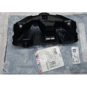 TVS Apache RTR 200 Kilometre Saat Çerçevesi Arka Orijinal