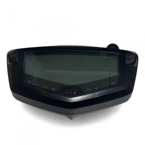 TVS Apache RTR 200 E4 Kilometre Saati ABS Orijinal