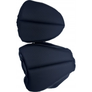 TVS Apache RTR 200 Konfor Sele Kılıfı