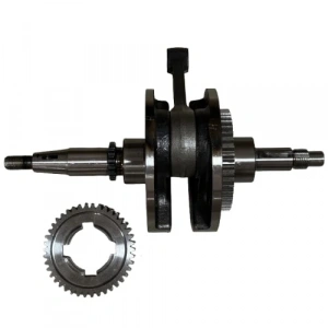 TVS Apache RTR 200 Krank Orijinal