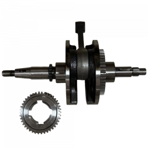 TVS Apache RTR 200 Krank Orijinal