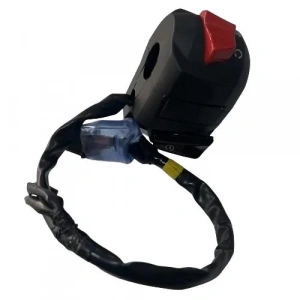 TVS Apache RTR 200 Kumanda Paneli Sağ Orijinal