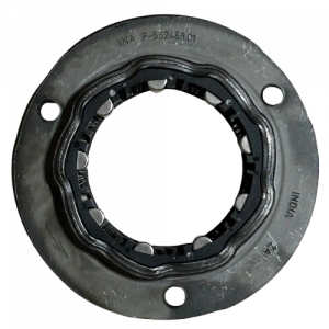 TVS Apache RTR 200 Marş Kitlemesi Orijinal