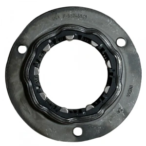 TVS Apache RTR 200 Marş Kitlemesi Orijinal