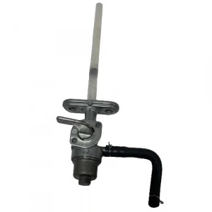 TVS Apache RTR 200 Benzin Musluk Orijinal