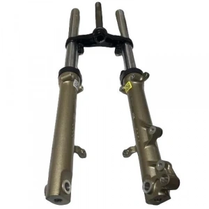 TVS Apache RTR 200 Ön Amortisör Komple Orijinal