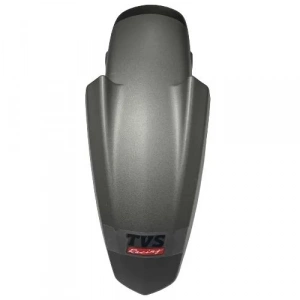 TVS Apache RTR 200 Ön Çamurluk Füme Orijinal