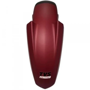 TVS Apache RTR 200 Ön Çamurluk Kırmızı Orijinal
