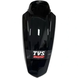 TVS Apache RTR 200 Ön Çamurluk Üst Siyah Orijinal