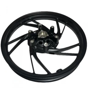 TVS Apache RTR 200 Ön Jant Orijinal