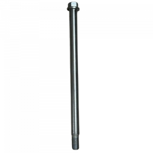 TVS Apache RTR 200 Ön Teker Mili Orijinal