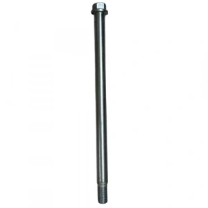 TVS Apache RTR 200 Ön Teker Mili Orijinal