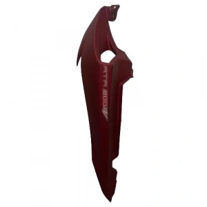 TVS Apache RTR 200 Sele Altı Grenaj Sol Kırmızı Orijinal