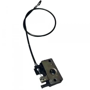 TVS Apache RTR 200 Sele Mekanizması Orijinal