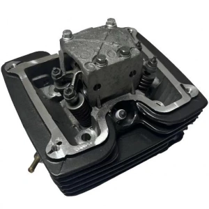 TVS Apache RTR 200 Silindir Üst Kapak Orijinal