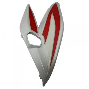 TVS Apache RTR 200 Siperlik Sağ Beyaz Orijinal