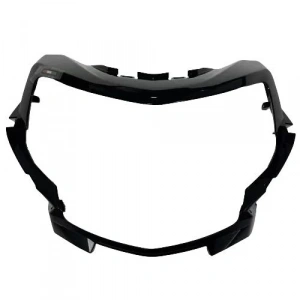 TVS Apache RTR 200 Siperlik Siyah Orijinal