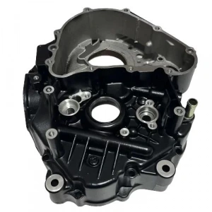 TVS Apache RTR 200 E4 Sol Blok Orijinal