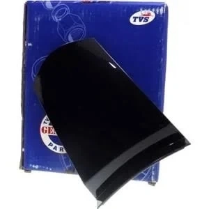 TVS Apache RTR 200 Stop Üst Siyah Orijinal