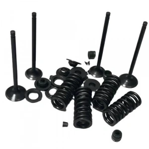 TVS Apache RTR 200 Subap Seti Orijinal