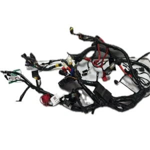 TVS Apache RTR 200 Tesisat Orijinal