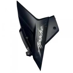 TVS Apache RTR 200 Yan Kapak Sağ Siyah Orijinal