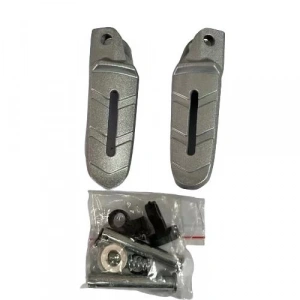 TVS Apache RTR Arka Basamak YM Takım