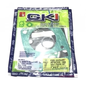 TVS Apache RTR Conta Yarım 160lık