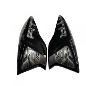 TVS Apache RTR Depo Grenaj Siyah