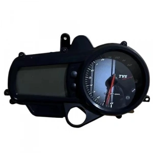 TVS Apache RTR Kilometre Saati 160cc