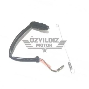 TVS Fiero 125 Arka Fren Müşürü