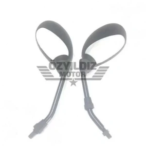 TVS Fiero 125 Ayna Takım Fiem