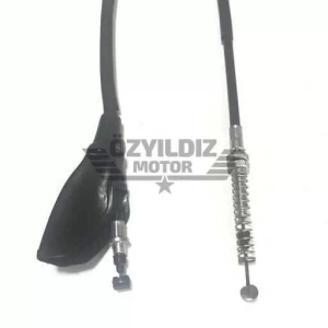 TVS Fiero 125 Debriyaj Teli