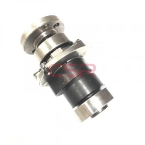 TVS Fiero 125 Eksantrik Mili