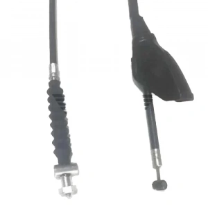 TVS Fiero 125 Fren Teli Ön