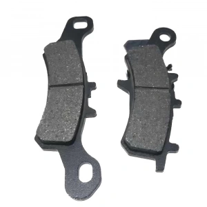 TVS Fiero 125 Ön Fren Balatası