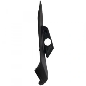 TVS Jupiter 110 Alt Basamak Sol Siyah Orijinal