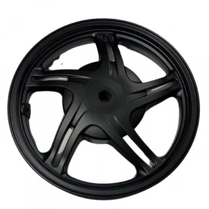 TVS Wego 110 Arka Jant Orijinal