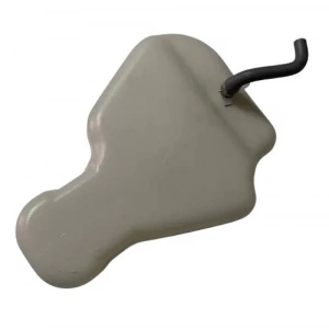 TVS Jupiter 110 Benzin Deposu Orijinal