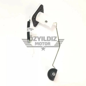 TVS Jupiter 110 Benzin Şamandırası