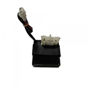 TVS Jupiter 110 Beyin Varroc