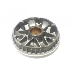 TVS Jupiter 110 E5 Burç Yatağı 6lı Orijinal