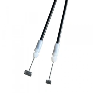 TVS Jupiter 110 E5 Depo Kapağı Teli Orijinal