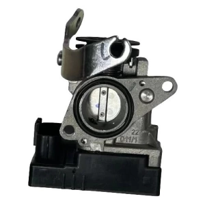 TVS Jupiter 125 Gaz Kelebek Gövdesi Orijinal