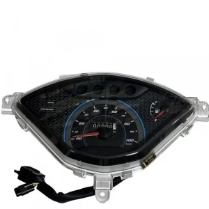 TVS Jupiter 110 E5 Kilometre Saati Orijinal