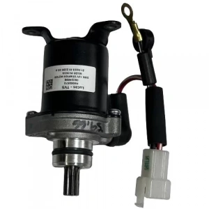 TVS Jupiter 110 E5 Marş Motoru Orijinal