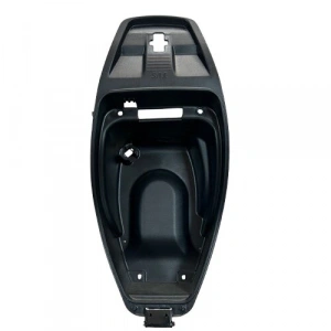 TVS Jupiter 110 E5 Sele Alt Bagaj Orijinal